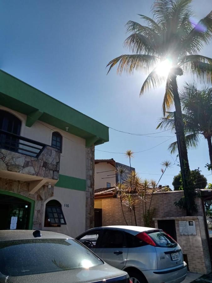 Pousada Alentejano II Ubatuba Luaran gambar